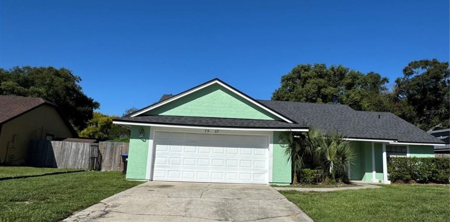 Villa ou maison à Orlando, Floride 3 chambres, 137.31 m2 № 2415214