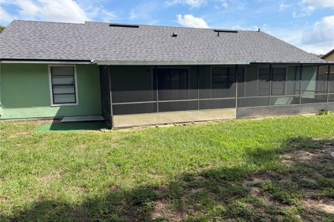 Villa ou maison à vendre à Orlando, Floride: 3 chambres, 137.31 m2 № 2415214 - photo 13