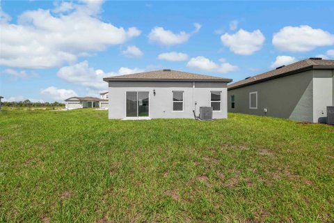 Casa en venta en Lake Alfred, Florida, 3 dormitorios, 114.36 m2 № 2384361 - foto 21