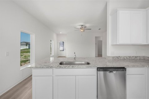 Casa en venta en Lake Alfred, Florida, 3 dormitorios, 114.36 m2 № 2384361 - foto 8