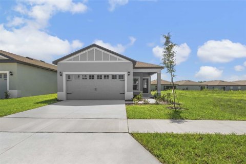 Casa en venta en Lake Alfred, Florida, 3 dormitorios, 114.36 m2 № 2384361 - foto 3