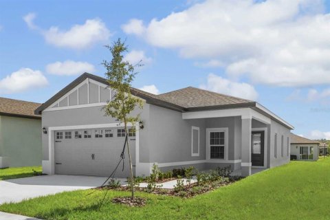 Casa en venta en Lake Alfred, Florida, 3 dormitorios, 114.36 m2 № 2384361 - foto 2