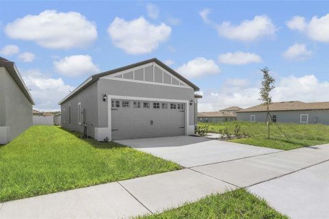 Casa en venta en Lake Alfred, Florida, 3 dormitorios, 114.36 m2 № 2384361 - foto 4