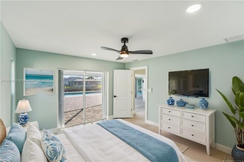 Casa en venta en Cape Coral, Florida, 3 dormitorios, 166.2 m2 № 1862119 - foto 22
