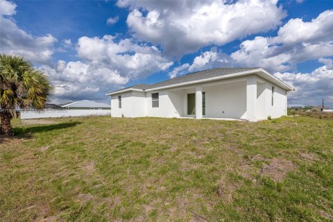 Casa en venta en LaBelle, Florida, 4 dormitorios, 154.4 m2 № 1957299 - foto 30