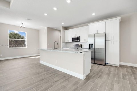 Casa en venta en LaBelle, Florida, 4 dormitorios, 154.4 m2 № 1957299 - foto 11