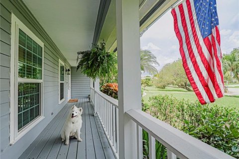 Villa ou maison à vendre à Vero Beach, Floride: 3 chambres, 191.84 m2 № 1838229 - photo 1
