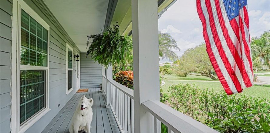 Villa ou maison à Vero Beach, Floride 3 chambres, 191.84 m2 № 1838229