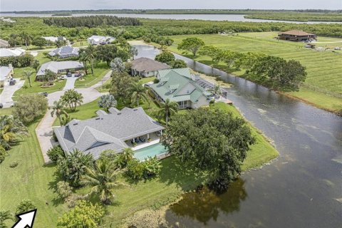 Villa ou maison à vendre à Vero Beach, Floride: 3 chambres, 191.84 m2 № 1838229 - photo 30