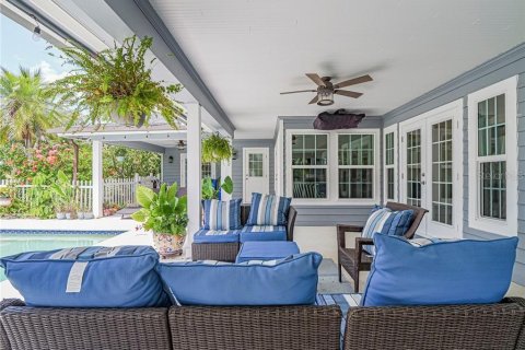 Villa ou maison à vendre à Vero Beach, Floride: 3 chambres, 191.84 m2 № 1838229 - photo 24
