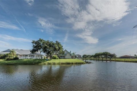 Villa ou maison à vendre à Vero Beach, Floride: 3 chambres, 191.84 m2 № 1838229 - photo 29