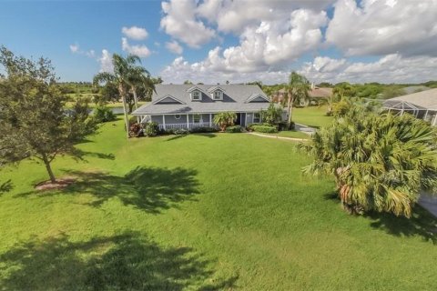 Villa ou maison à vendre à Vero Beach, Floride: 3 chambres, 191.84 m2 № 1838229 - photo 20