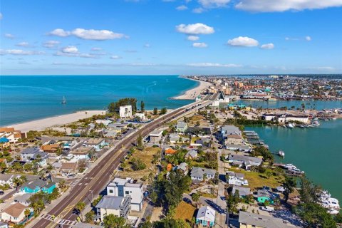 Land in Treasure Island, Florida № 1637319 - photo 12