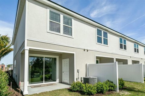 Touwnhouse à vendre à Saint Augustine, Floride: 2 chambres, 103.03 m2 № 2134431 - photo 26