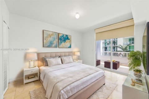 Apartment in Miami, Florida 1 bedroom, 58.53 sq.m. № 2072738 - photo 9