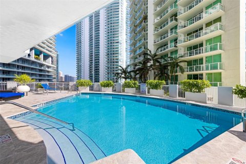 Apartment in Miami, Florida 1 bedroom, 58.53 sq.m. № 2072738 - photo 20