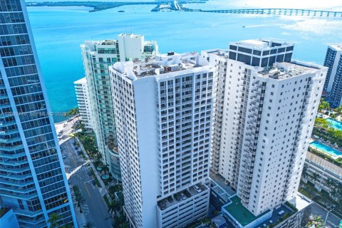 Apartment in Miami, Florida 1 bedroom, 58.53 sq.m. № 2072738 - photo 21