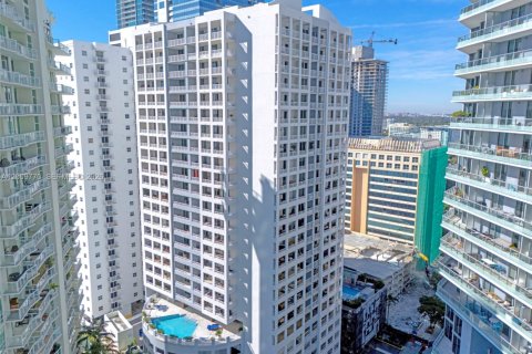 Apartment in Miami, Florida 1 bedroom, 58.53 sq.m. № 2072738 - photo 19