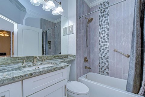 Copropriété à louer à Tampa, Floride: 2 chambres, 113.81 m2 № 2427050 - photo 21