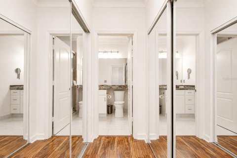 Copropriété à louer à Tampa, Floride: 2 chambres, 113.81 m2 № 2427050 - photo 17