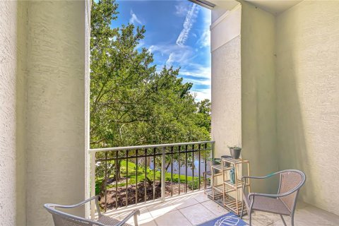 Copropriété à louer à Tampa, Floride: 2 chambres, 113.81 m2 № 2427050 - photo 22