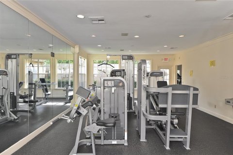 Copropriété à louer à Tampa, Floride: 2 chambres, 113.81 m2 № 2427050 - photo 28