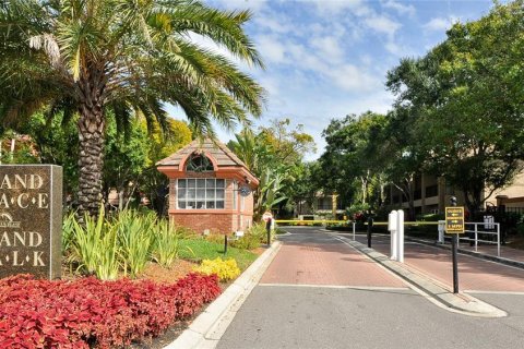 Copropriété à louer à Tampa, Floride: 2 chambres, 113.81 m2 № 2427050 - photo 25