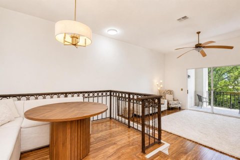 Copropriété à louer à Tampa, Floride: 2 chambres, 113.81 m2 № 2427050 - photo 7