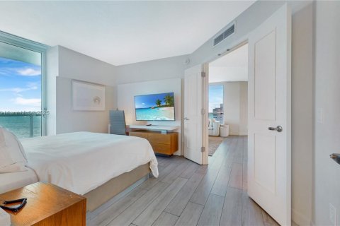 Hotel in Fort Lauderdale, Florida 1 bedroom, 95.5 sq.m. № 2154446 - photo 10