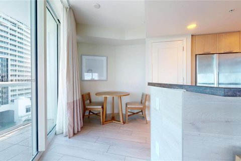 Hotel in Fort Lauderdale, Florida 1 bedroom, 95.5 sq.m. № 2154446 - photo 8