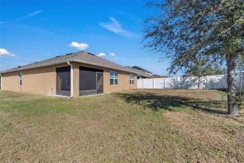 House in Kissimmee, Florida 4 bedrooms, 171.5 sq.m. № 2204600 - photo 21