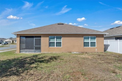 House in Kissimmee, Florida 4 bedrooms, 171.5 sq.m. № 2204600 - photo 20