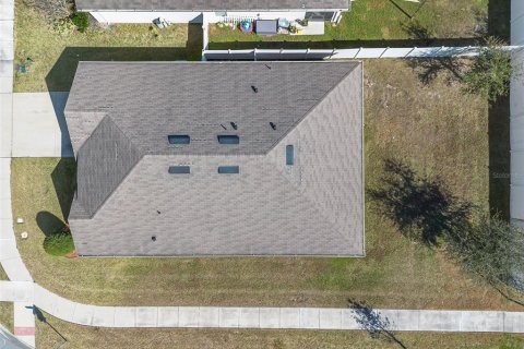 House in Kissimmee, Florida 4 bedrooms, 171.5 sq.m. № 2204600 - photo 24
