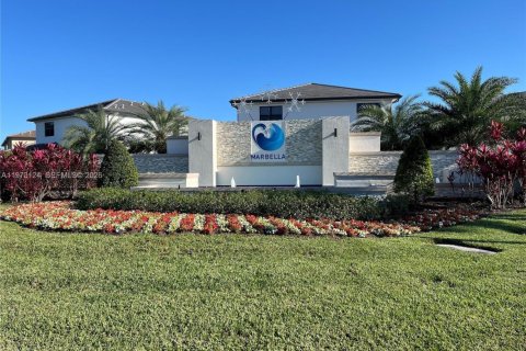 House in Miramar, Florida 3 bedrooms, 190.17 sq.m. № 2044389 - photo 5