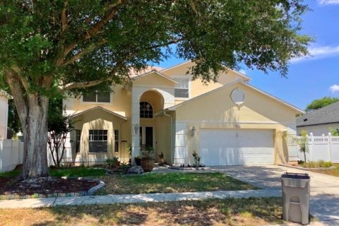 Villa ou maison à Apopka, Floride 4 chambres, 261.06 m2 № 2277653