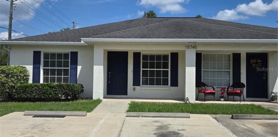 Apartamento en Ocala, Florida 3 dormitorios, 102.84 m2 № 1744478