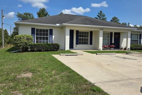 Apartamento en alquiler en Ocala, Florida, 3 dormitorios, 102.84 m2 № 1744478 - foto 2