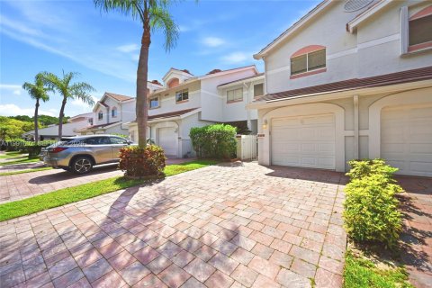 Adosado en alquiler en Boca Raton, Florida, 3 dormitorios, 148.83 m2 № 2052381 - foto 2