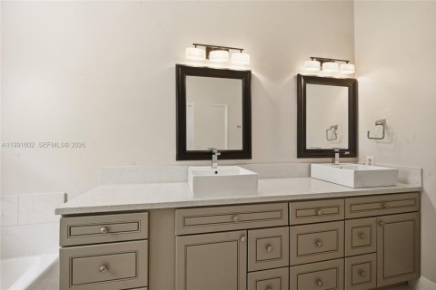 Adosado en alquiler en Boca Raton, Florida, 3 dormitorios, 148.83 m2 № 2052381 - foto 27