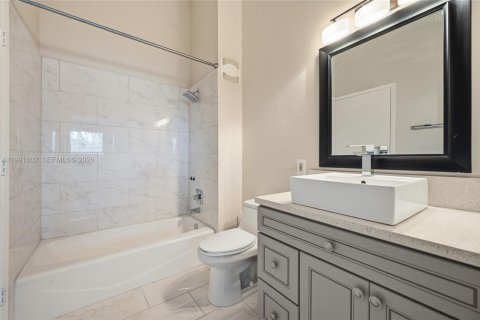 Adosado en alquiler en Boca Raton, Florida, 3 dormitorios, 148.83 m2 № 2052381 - foto 18