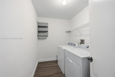 Adosado en alquiler en Boca Raton, Florida, 3 dormitorios, 148.83 m2 № 2052381 - foto 21