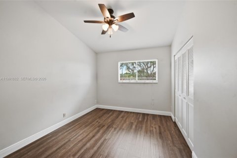 Adosado en alquiler en Boca Raton, Florida, 3 dormitorios, 148.83 m2 № 2052381 - foto 15