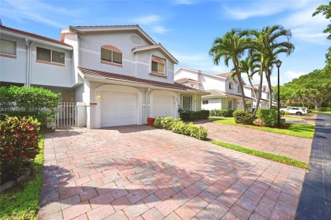 Adosado en alquiler en Boca Raton, Florida, 3 dormitorios, 148.83 m2 № 2052381 - foto 3