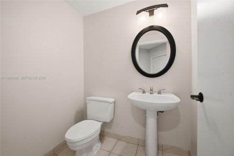 Adosado en alquiler en Boca Raton, Florida, 3 dormitorios, 148.83 m2 № 2052381 - foto 14