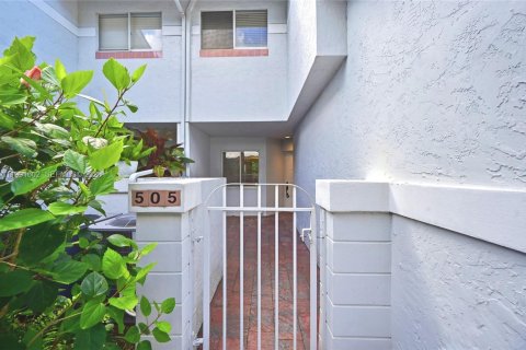 Adosado en alquiler en Boca Raton, Florida, 3 dormitorios, 148.83 m2 № 2052381 - foto 4