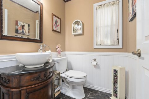 Casa en venta en Hobe Sound, Florida, 4 dormitorios, 207.73 m2 № 2078360 - foto 29