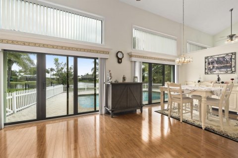 Casa en venta en Hobe Sound, Florida, 4 dormitorios, 207.73 m2 № 2078360 - foto 17