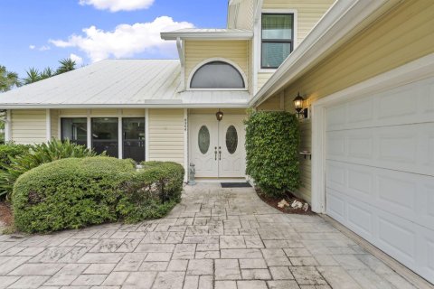 Casa en venta en Hobe Sound, Florida, 4 dormitorios, 207.73 m2 № 2078360 - foto 7