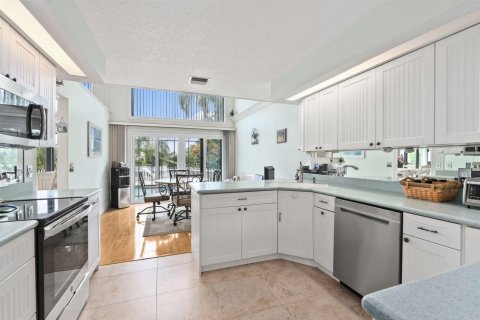 Casa en venta en Hobe Sound, Florida, 4 dormitorios, 207.73 m2 № 2078360 - foto 21