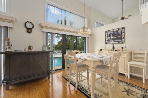 Casa en venta en Hobe Sound, Florida, 4 dormitorios, 207.73 m2 № 2078360 - foto 15